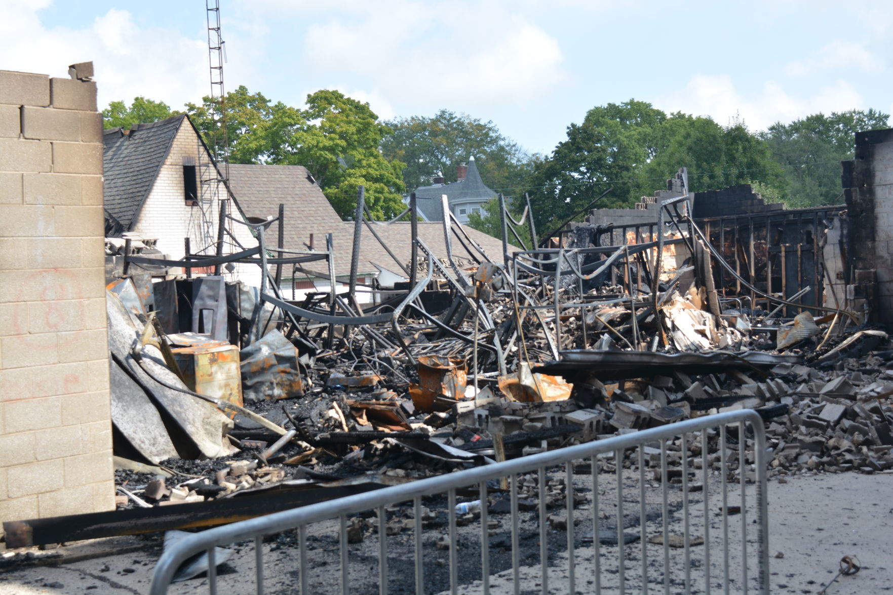 Pontiac Fire II